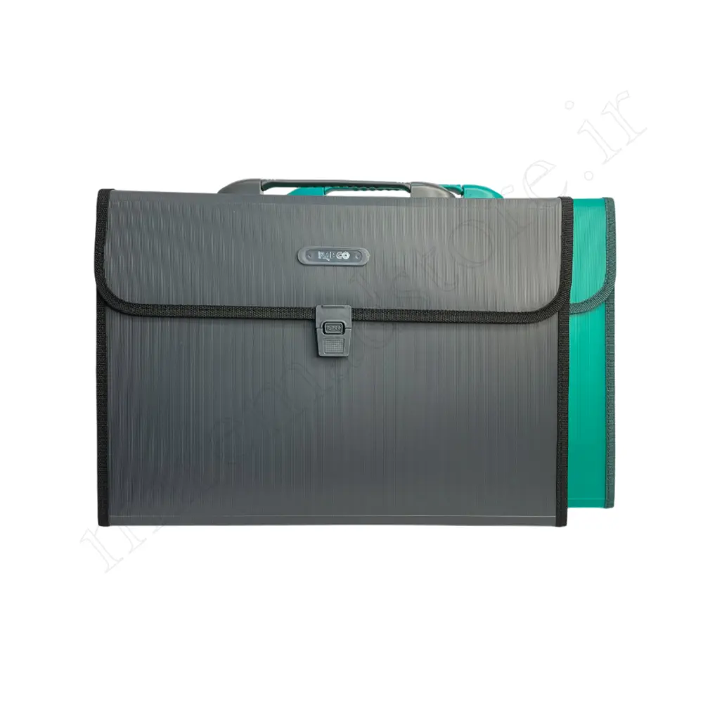 اکسپندینگ فایل پاپکو PAPCO KDFC-12H