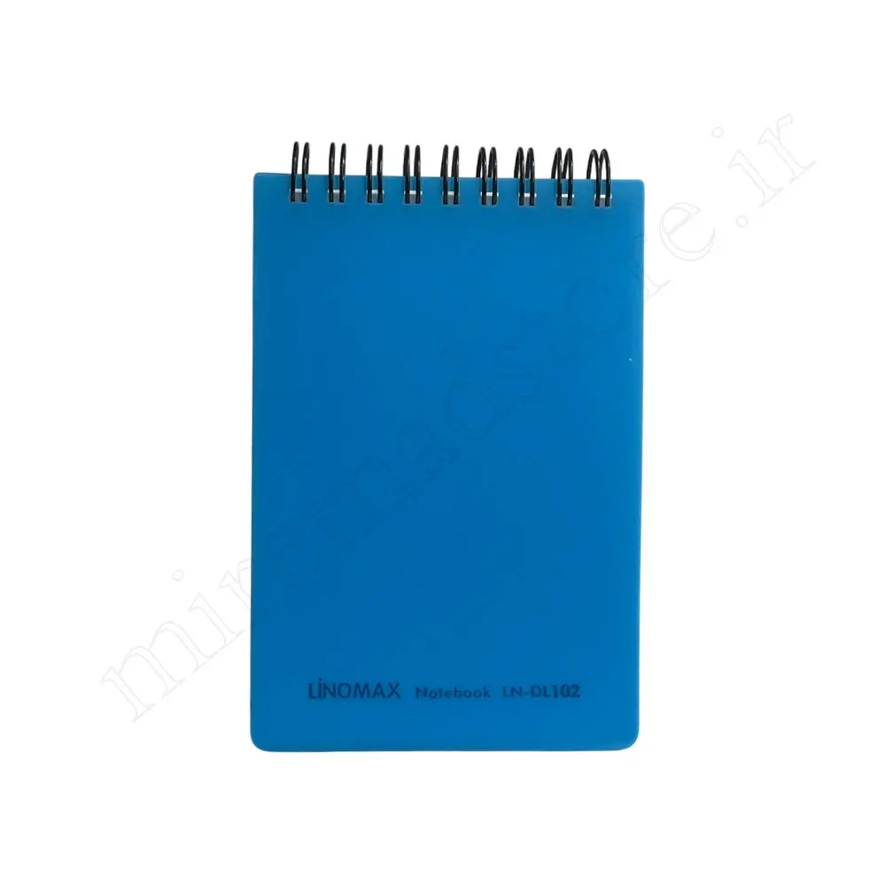 دفترچه یادداشت لینو مکس LINOMAX DL-102