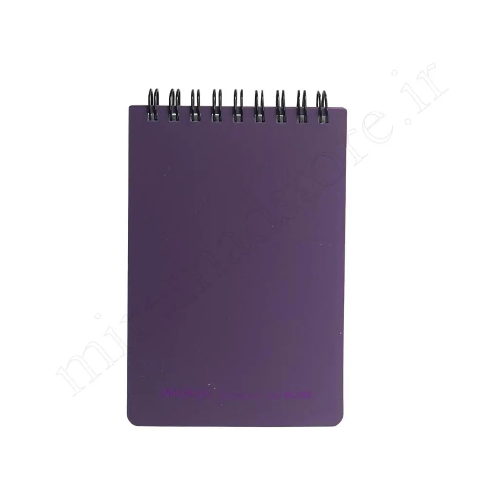 دفترچه یادداشت لینو مکس LINOMAX DL-102