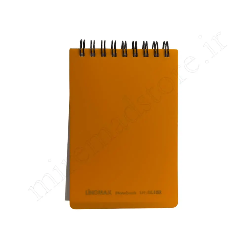 دفترچه یادداشت لینو مکس LINOMAX DL-102