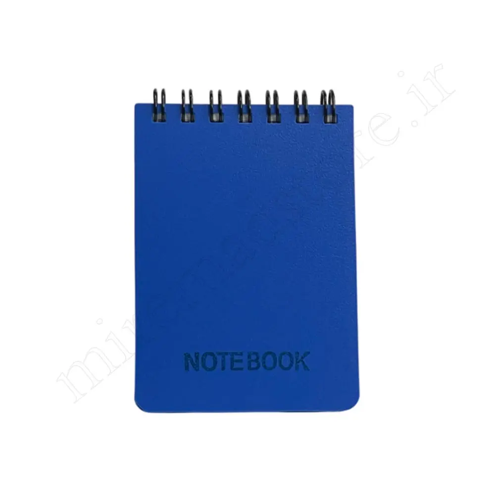 دفترچه یادداشت مینی پاپکو PAPCO NB-630