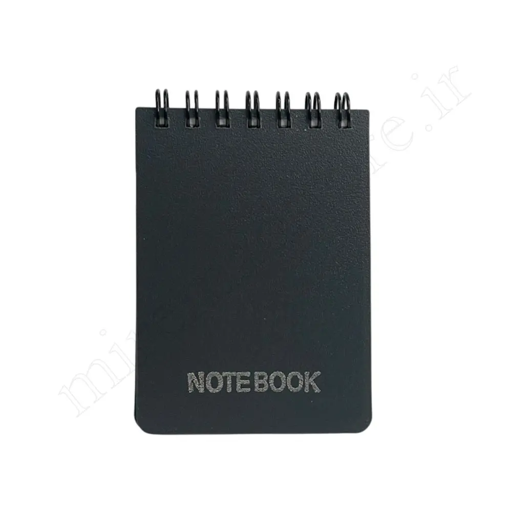 دفترچه یادداشت مینی پاپکو PAPCO NB-630