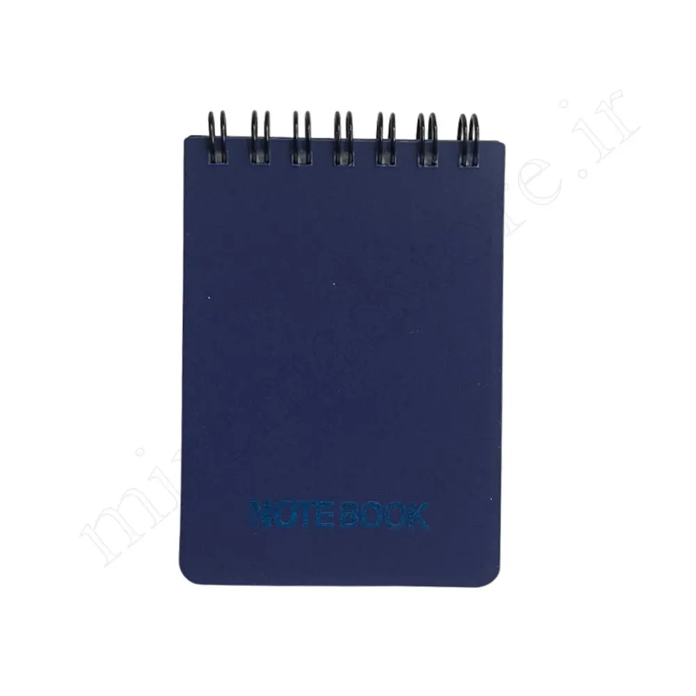 دفترچه یادداشت مینی پاپکو PAPCO NB-630