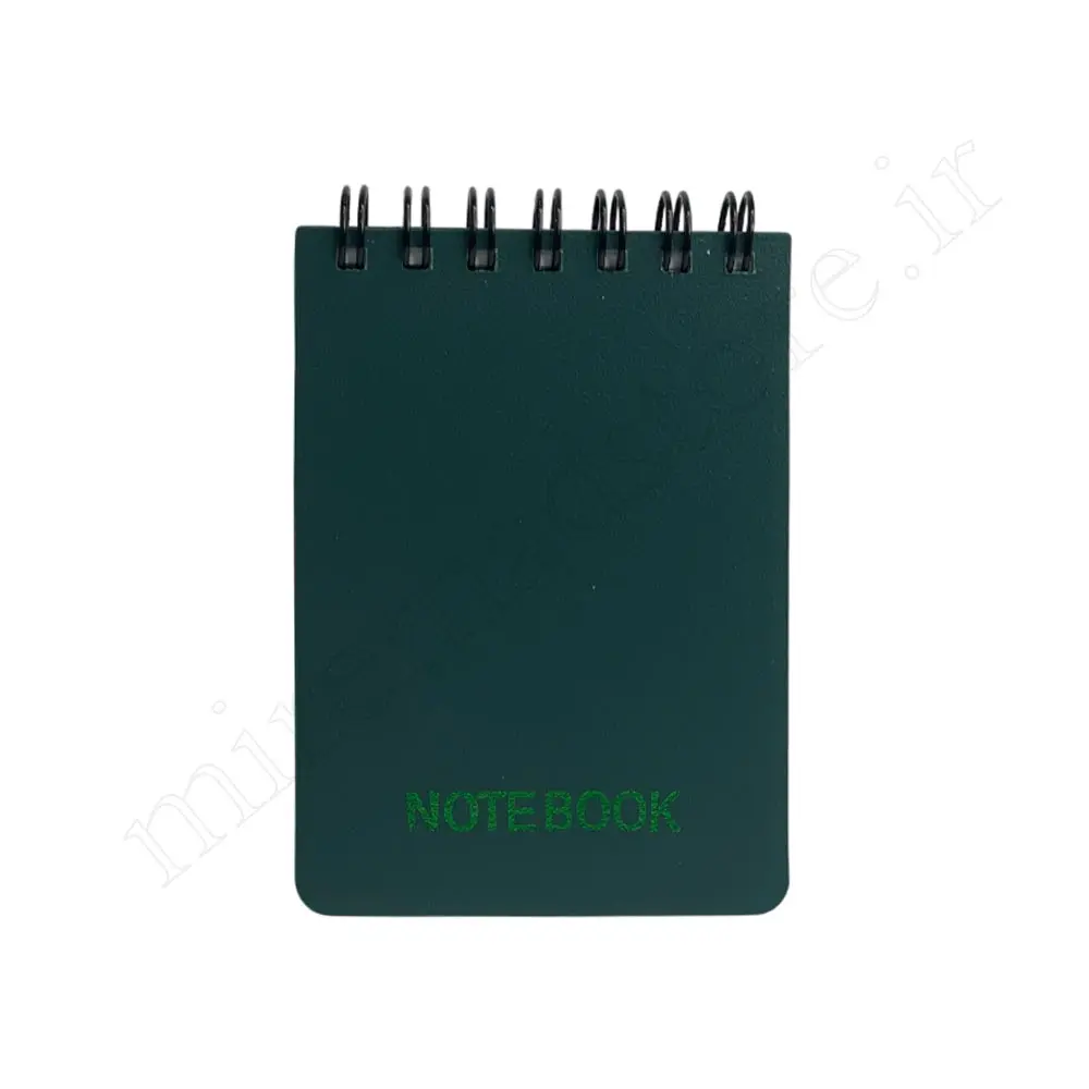 دفترچه یادداشت مینی پاپکو PAPCO NB-630