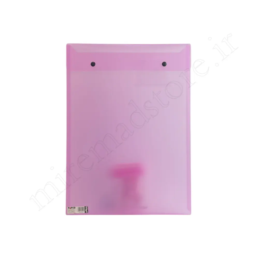 پوشه ارکید پاپکو سایزPAPCO NO:124 A3