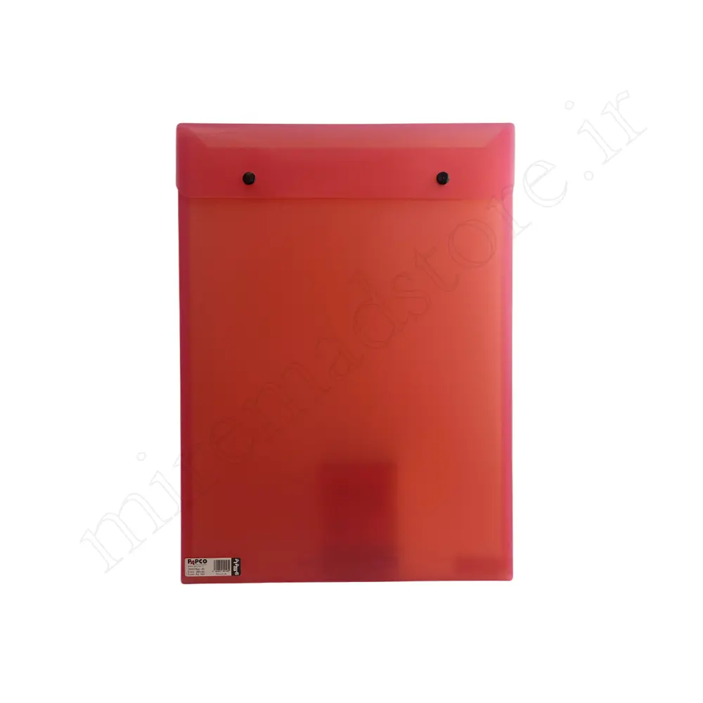 پوشه ارکید پاپکو سایزPAPCO NO:124 A3