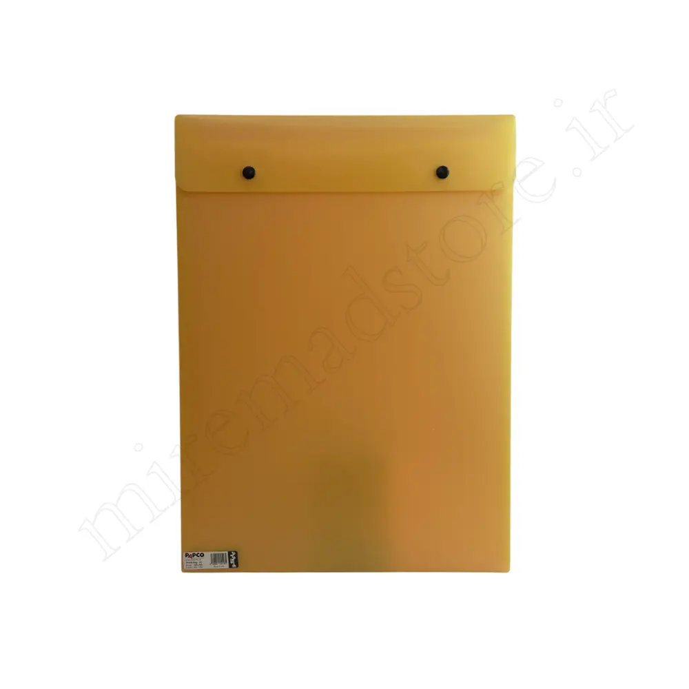 پوشه ارکید پاپکو سایزPAPCO NO:124 A3