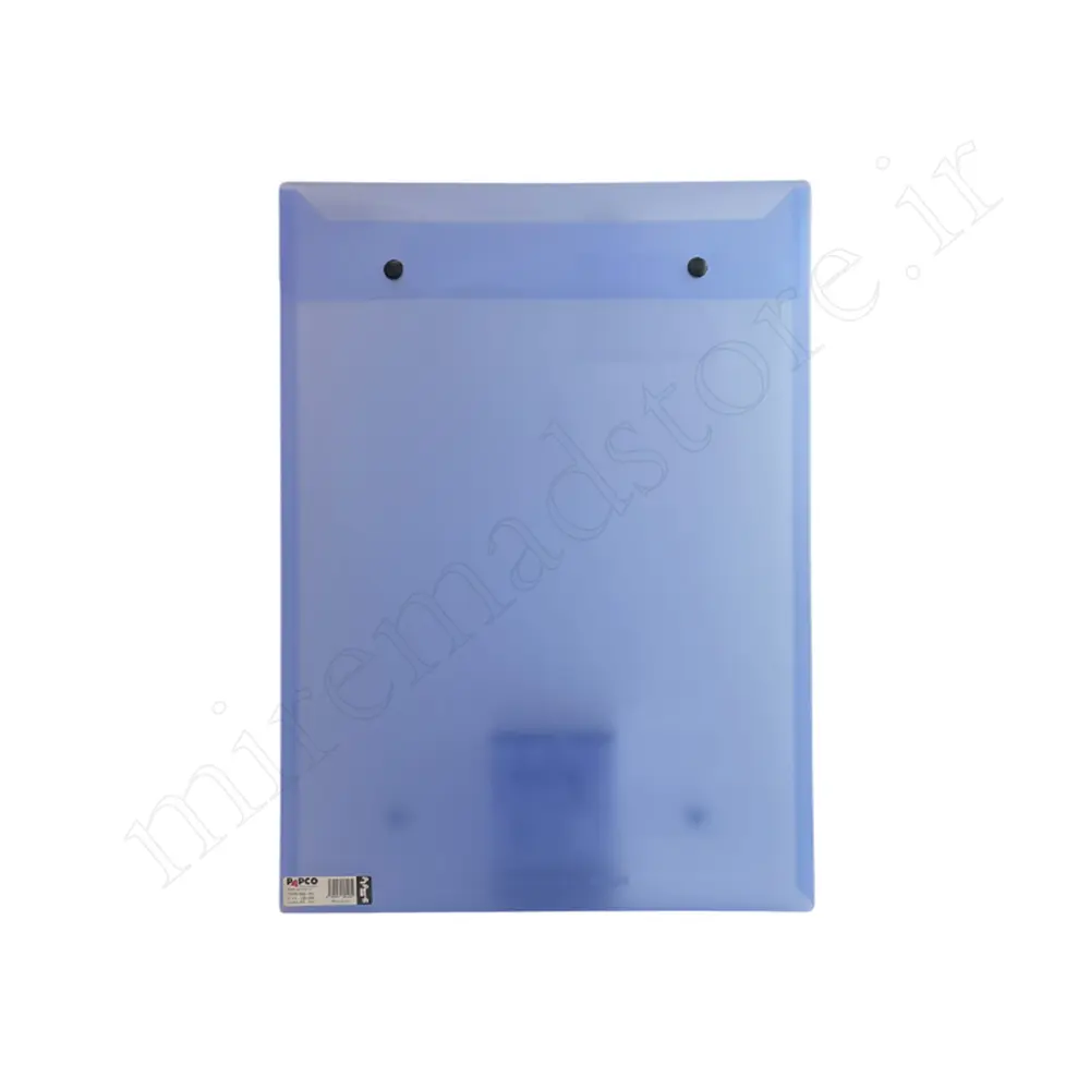 پوشه ارکید پاپکو سایزPAPCO NO:124 A3