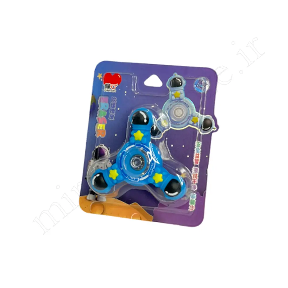 پاک کن اسپینری AJM Kumimi A-3083