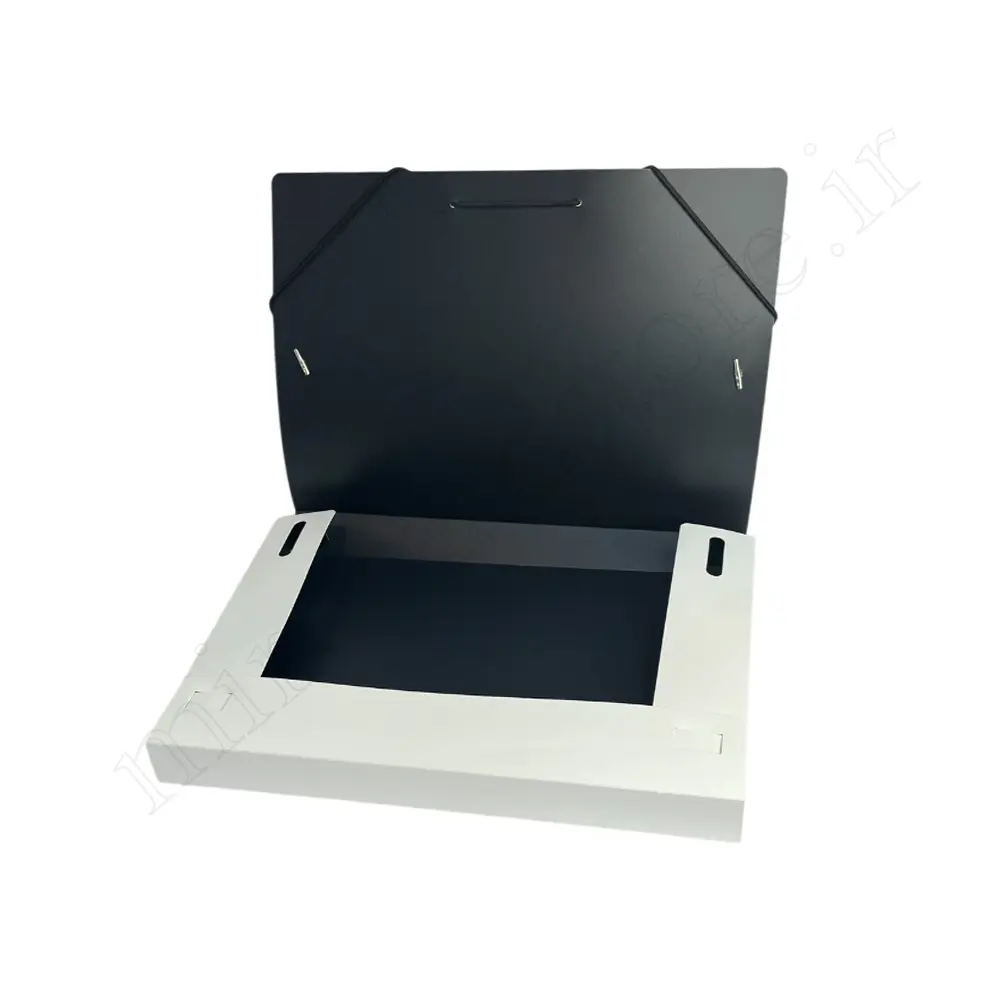 پوشه کشدار فانتزی پاپکو PAPCO DC-4115