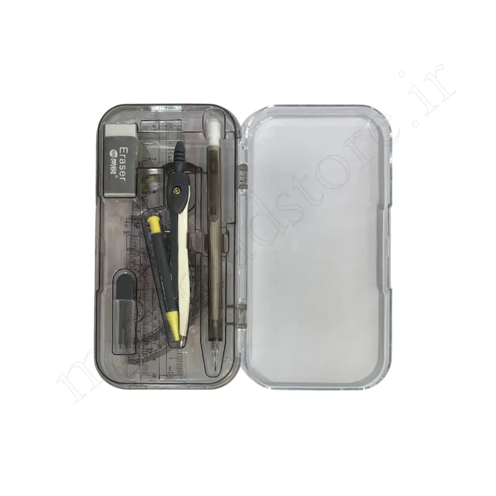 ست پرگار اسکول مکس Schoolmax AF1255