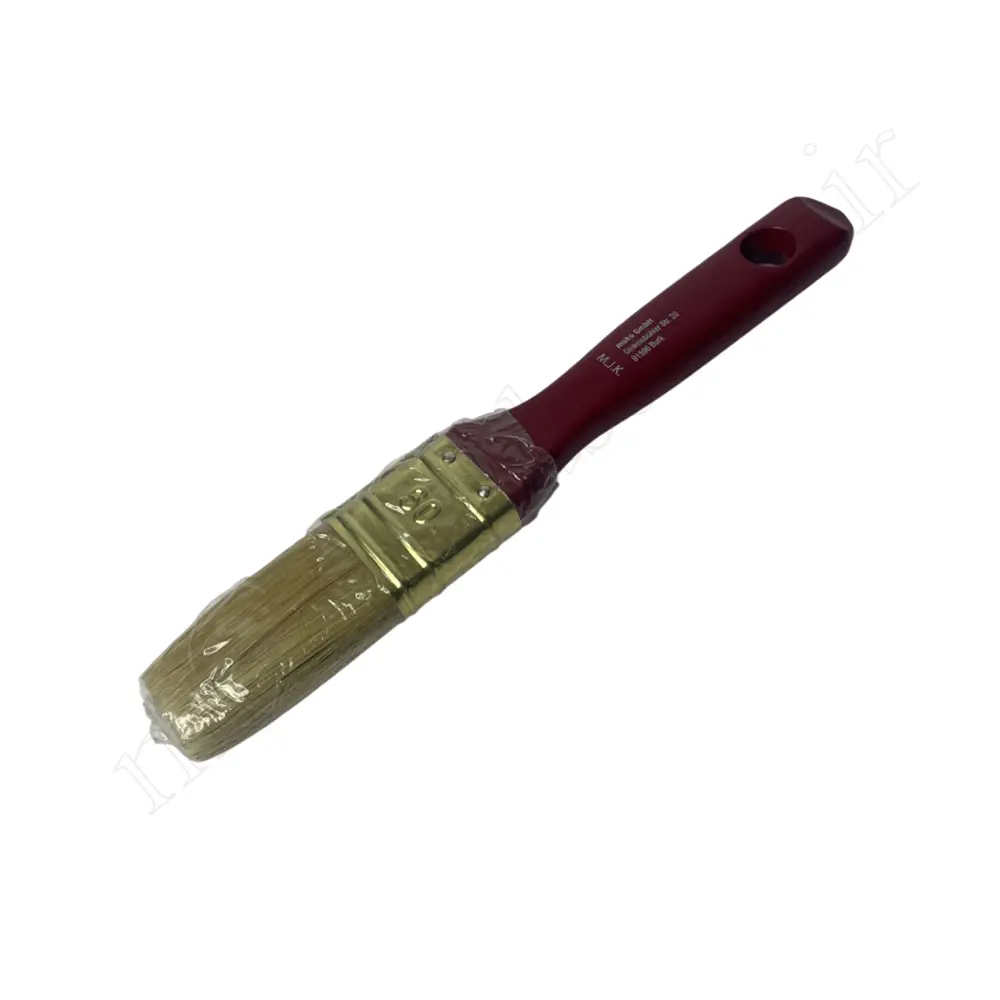 قلم مو زمینه ماکو mako
