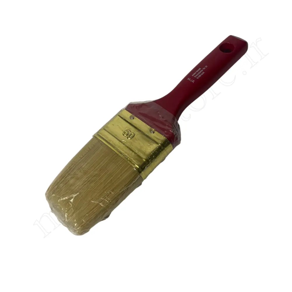 قلم مو زمینه ماکو mako