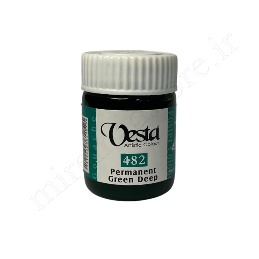 گواش وستا Vesta 30ml