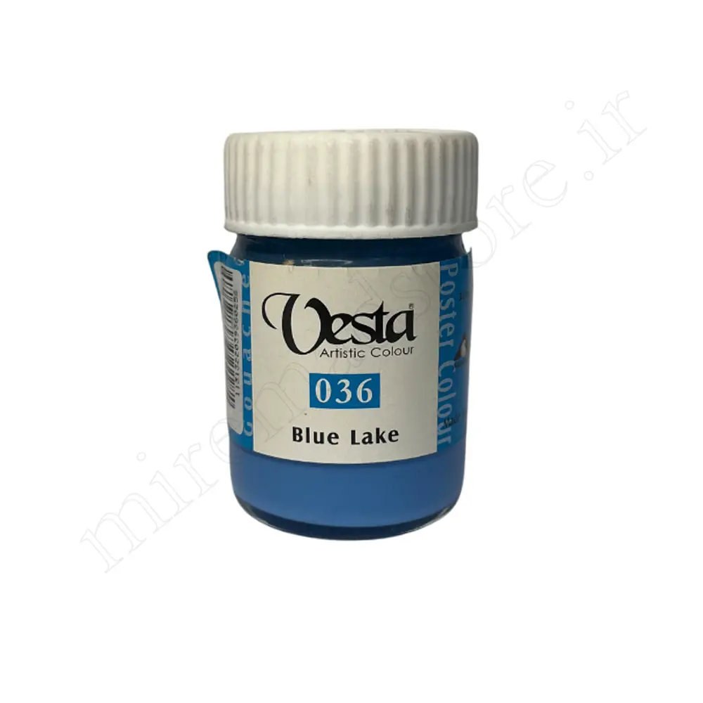 گواش وستا Vesta 30ml