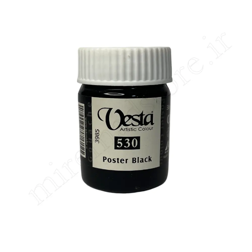 گواش وستا Vesta 30ml
