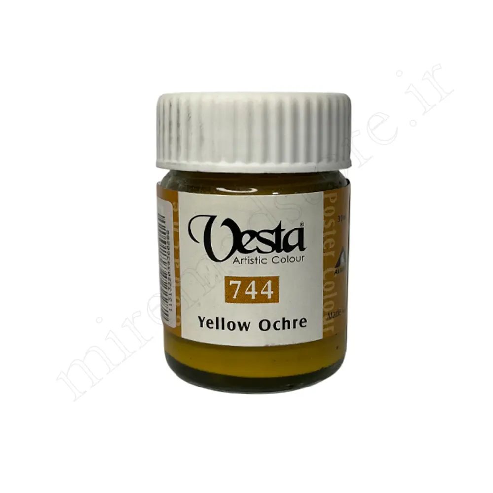 گواش وستا Vesta 30ml