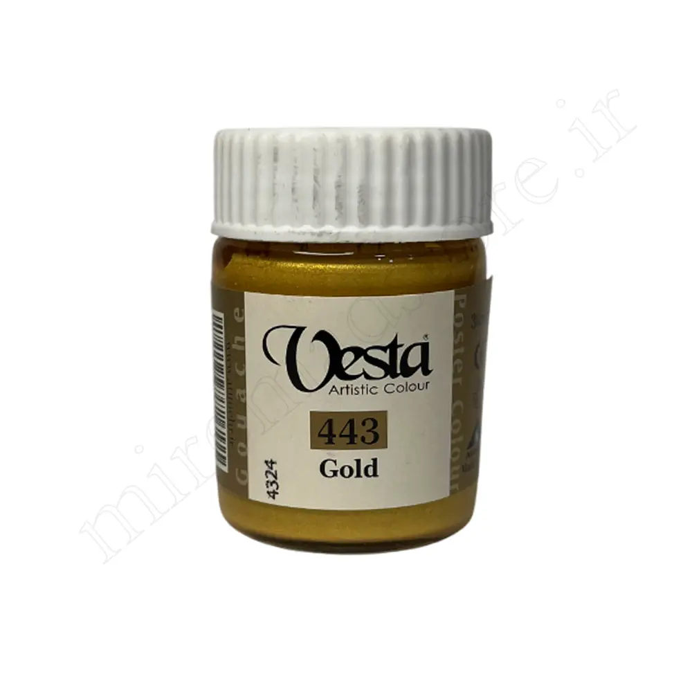 گواش وستا Vesta 30ml
