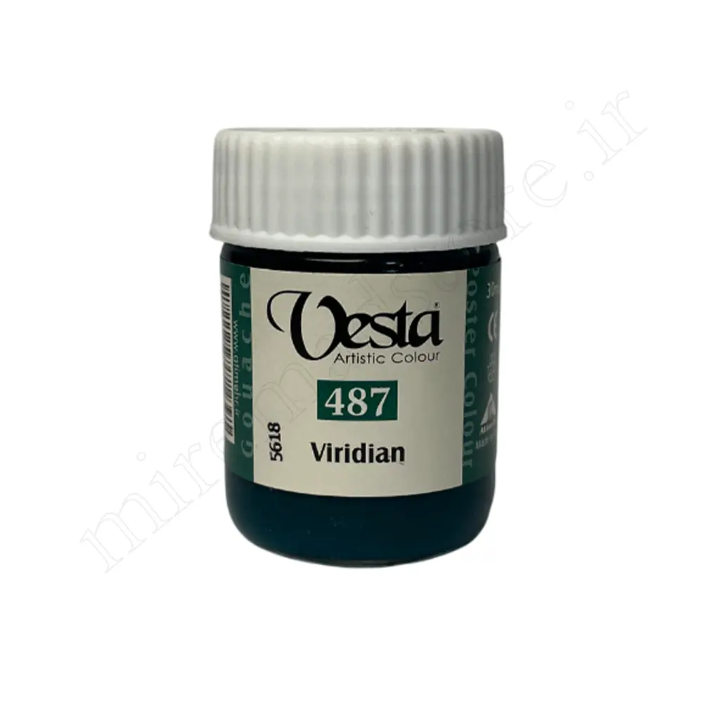 گواش وستا Vesta 30ml