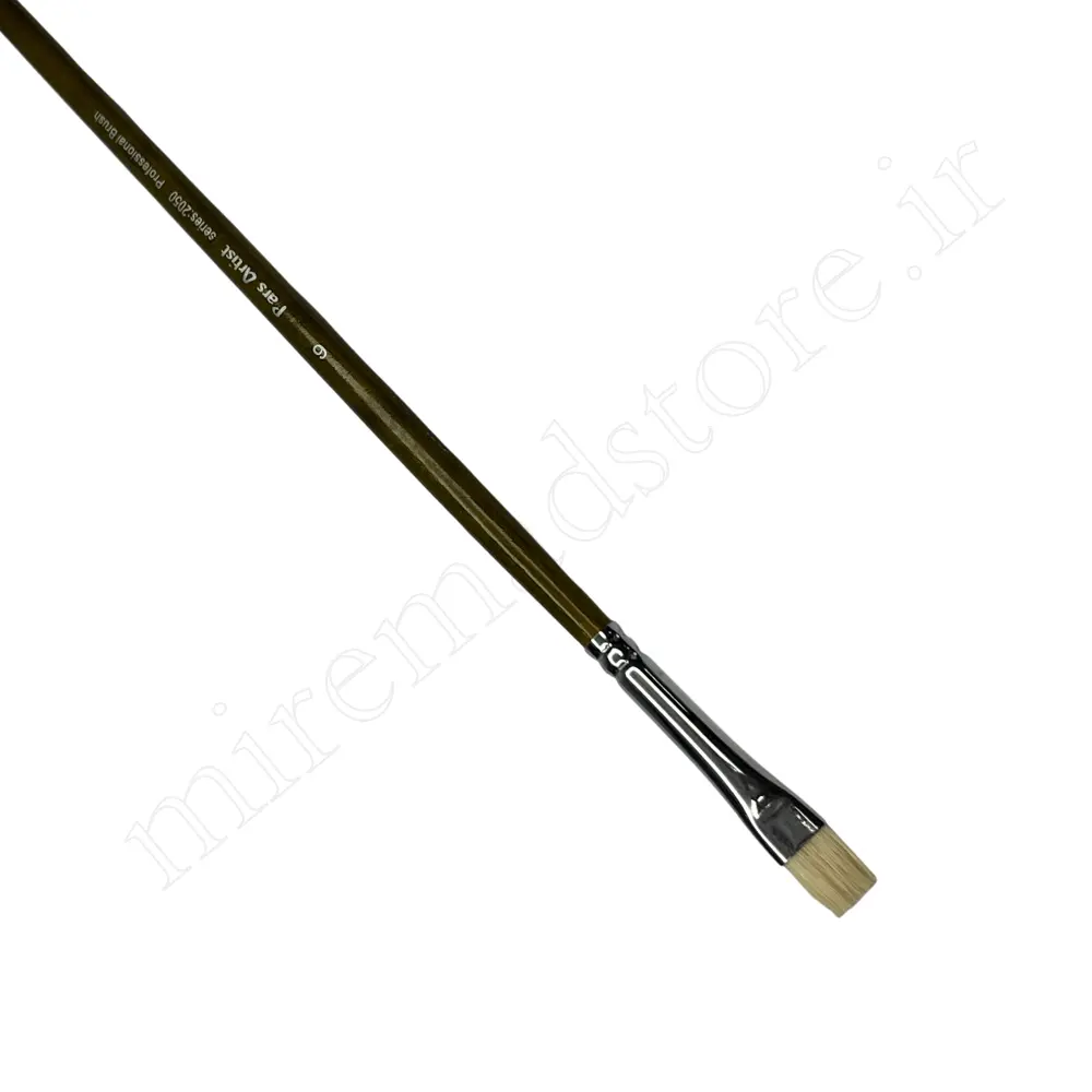 قلم مو سرتخت پارس آرتیست سری 2050 Pars Artist