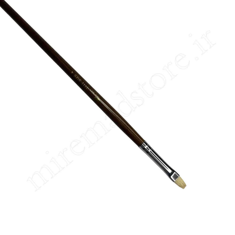 قلم مو سر تخت پارس آرت سری 1111 Pars Art