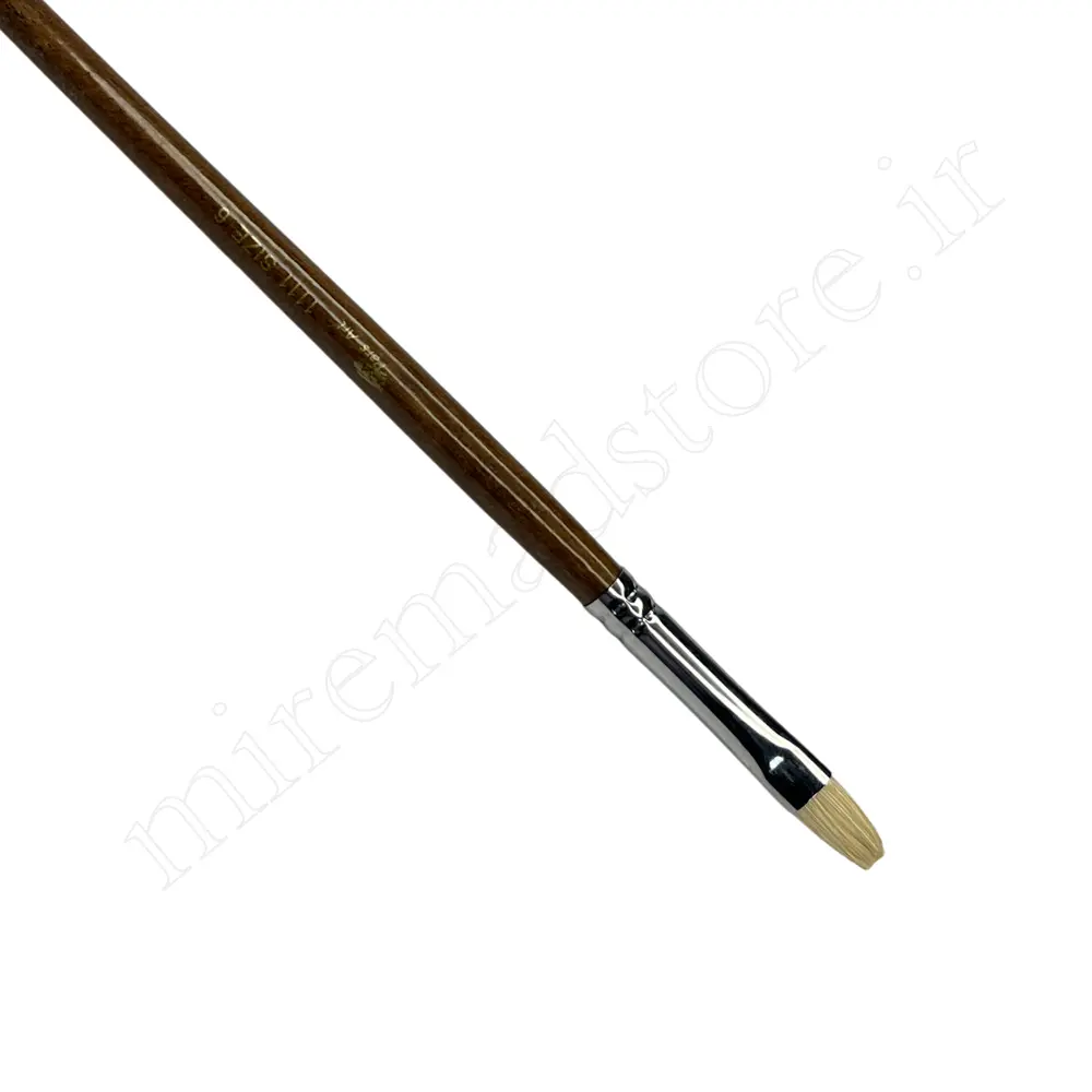 قلم مو سر تخت پارس آرت سری 1111 Pars Art