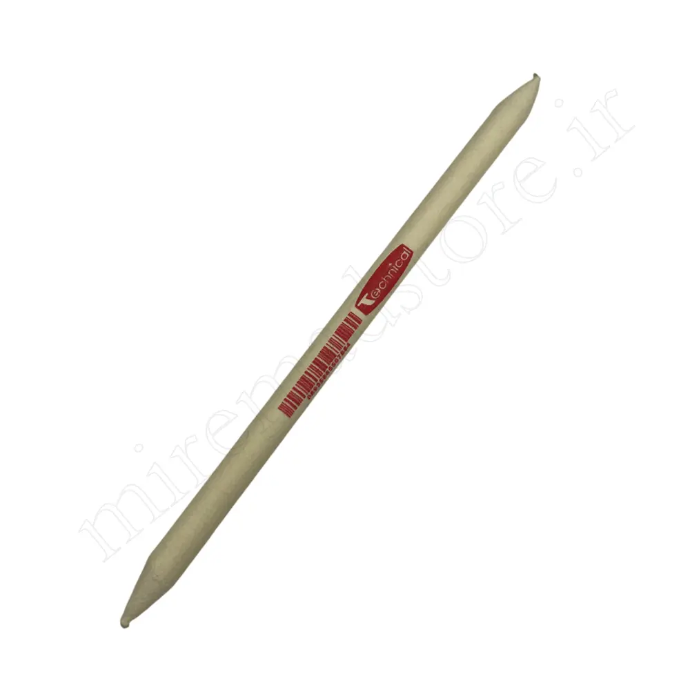 محو کن تکنیکال Technical