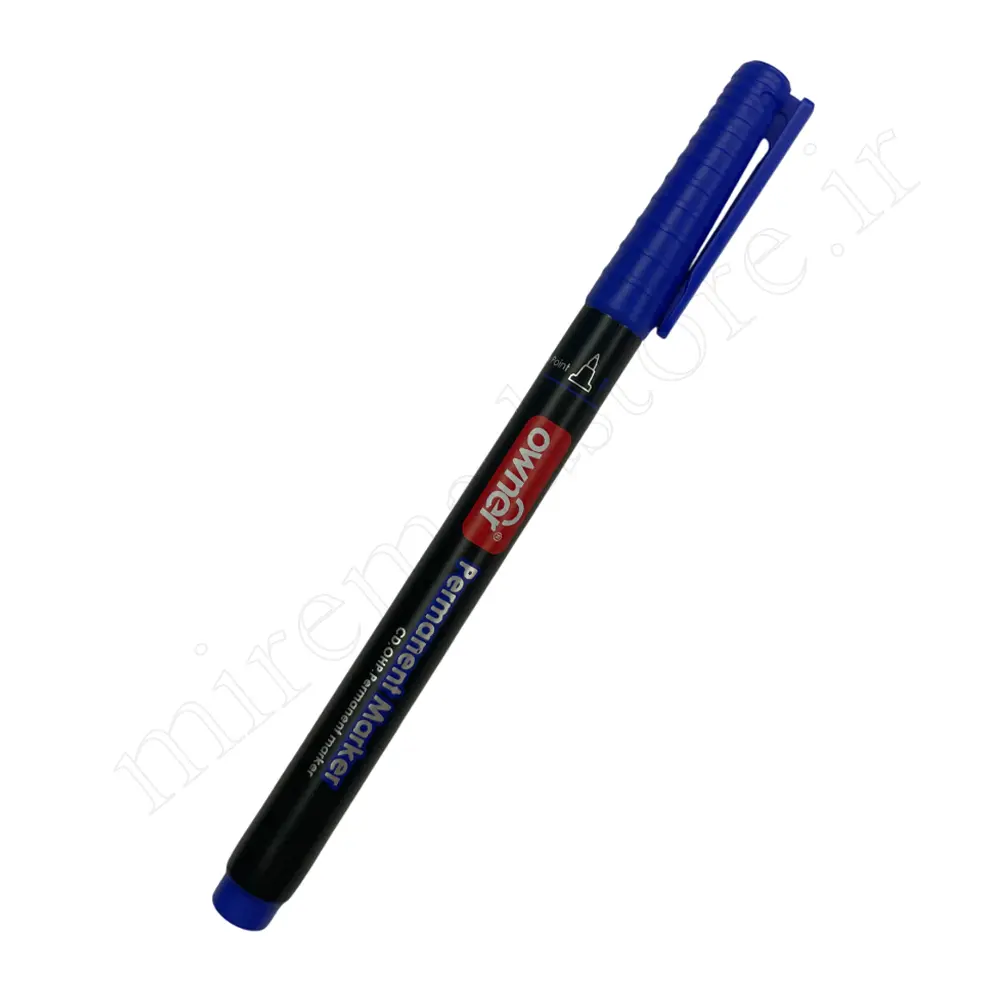 ماژیک سی دی اونر Owner (permanet marker) F