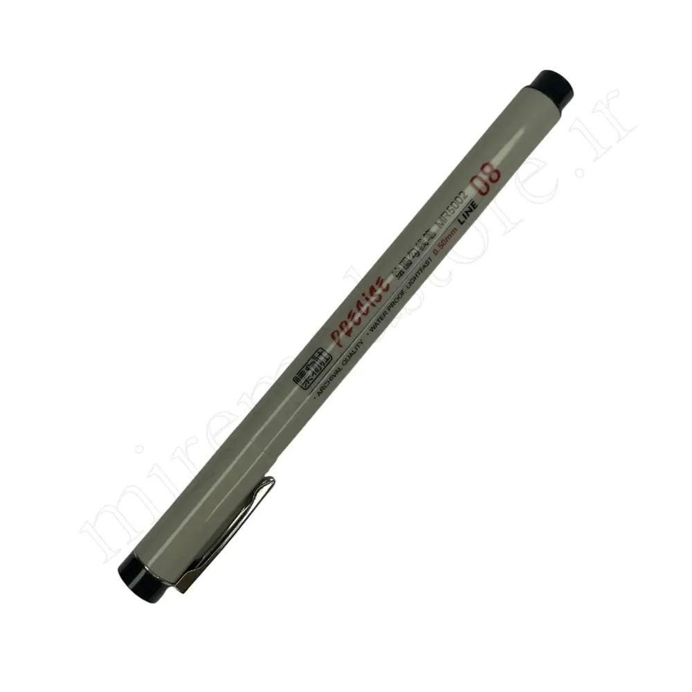 راپید مشکی پریس PRECISE MR5002
