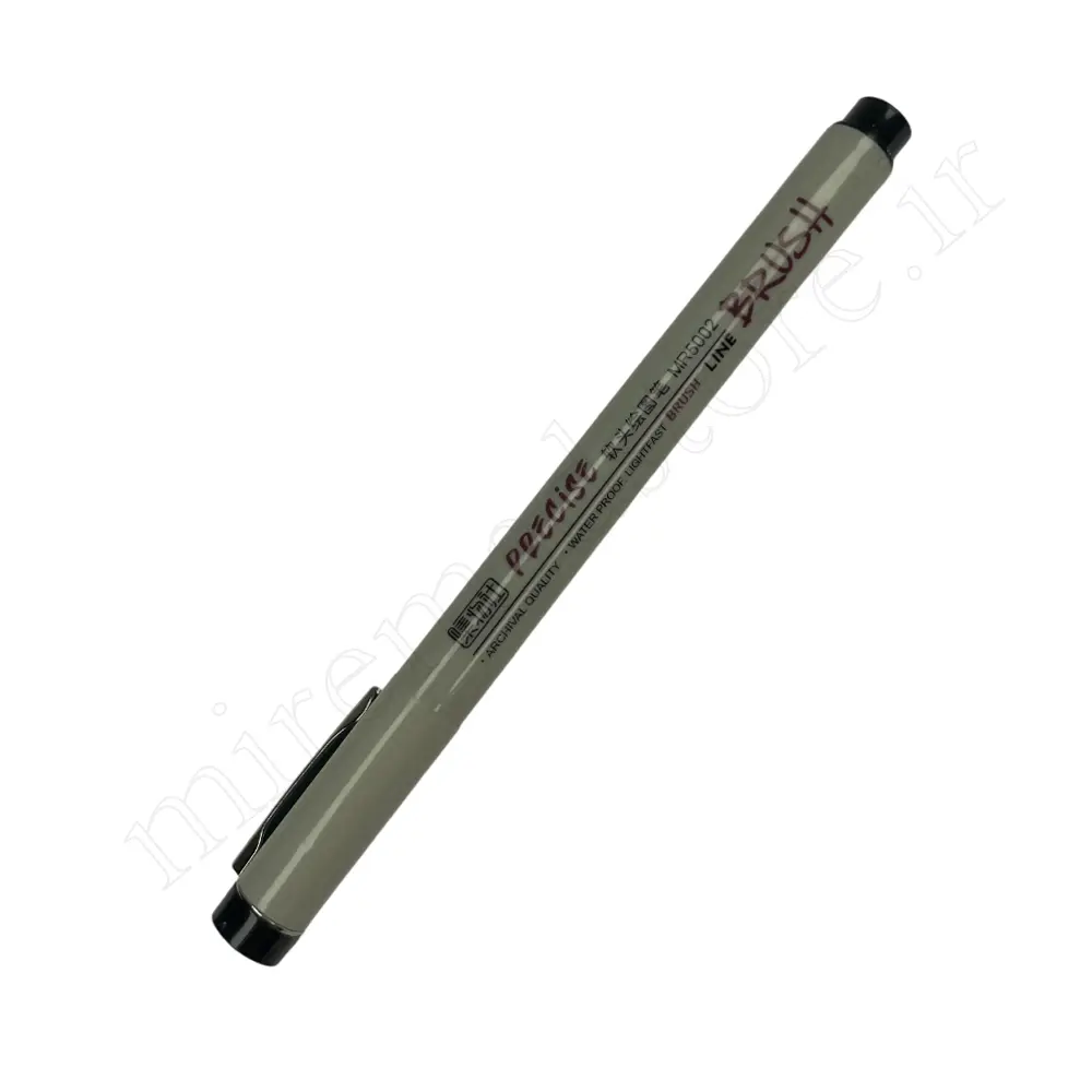 راپید مشکی پریس PRECISE MR5002