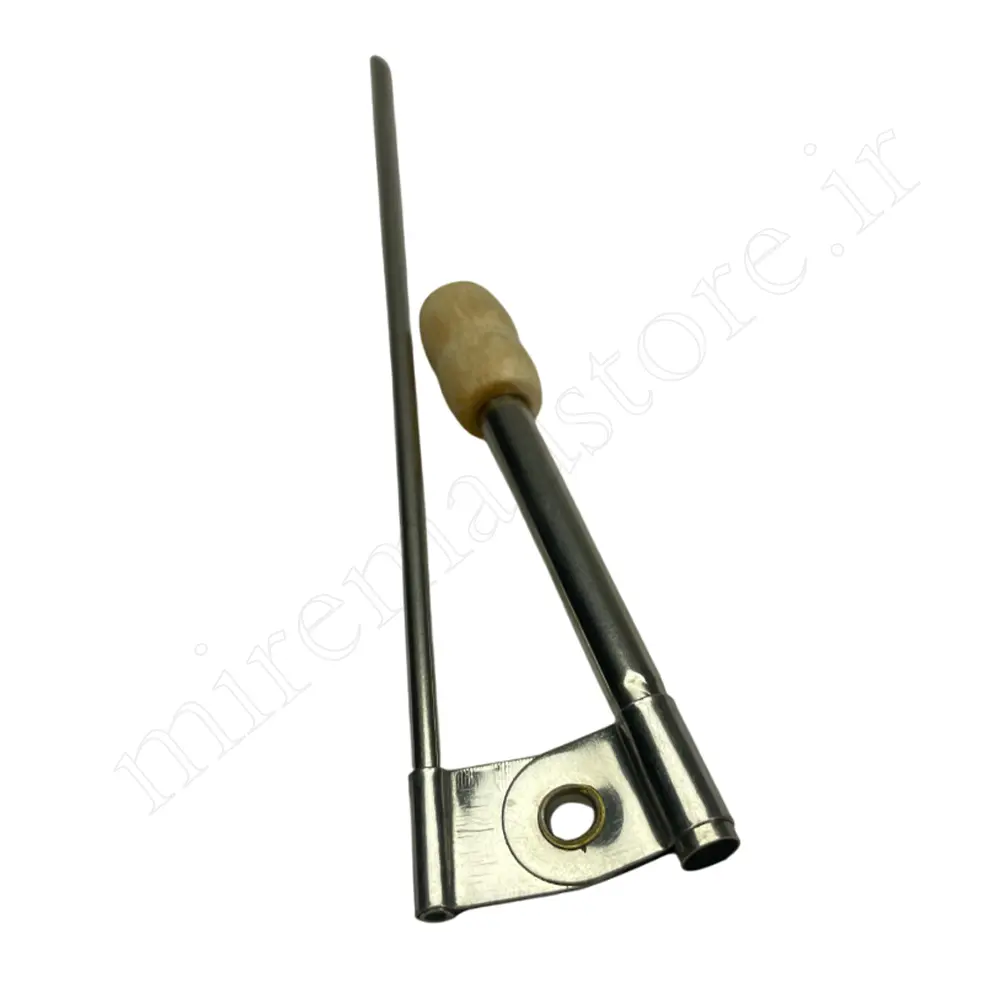 ابزار فوتک رنگ فلزی الیزا ELIZA-119