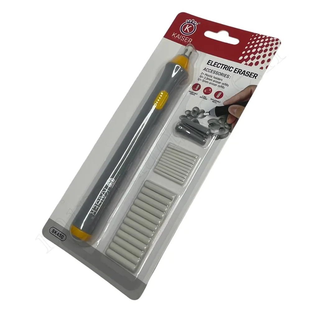 پاک کن اتودی برقی کایزرKAISER-SK450