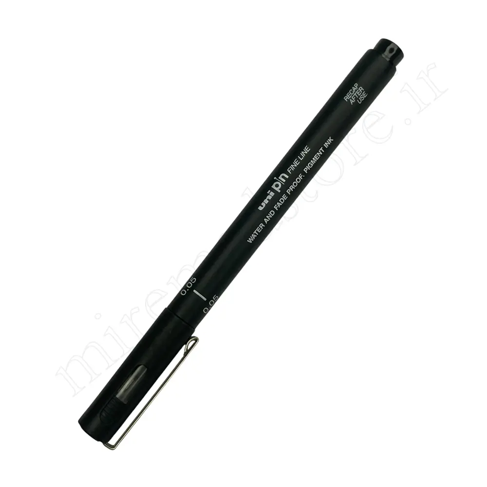 روان نویس راپیدی یونی پن uni pen