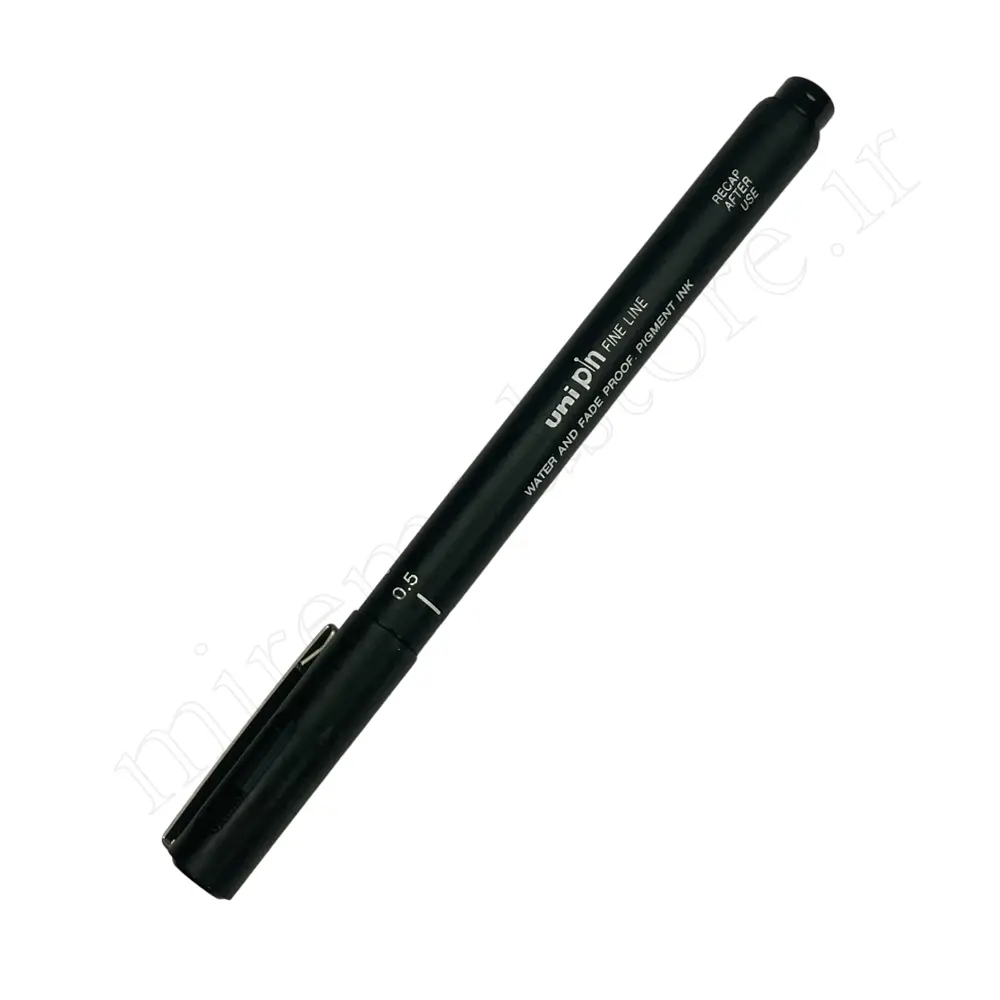 روان نویس راپیدی یونی پن uni pen