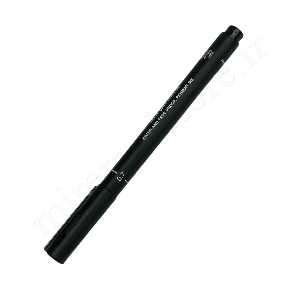 روان نویس راپیدی یونی پن uni pen