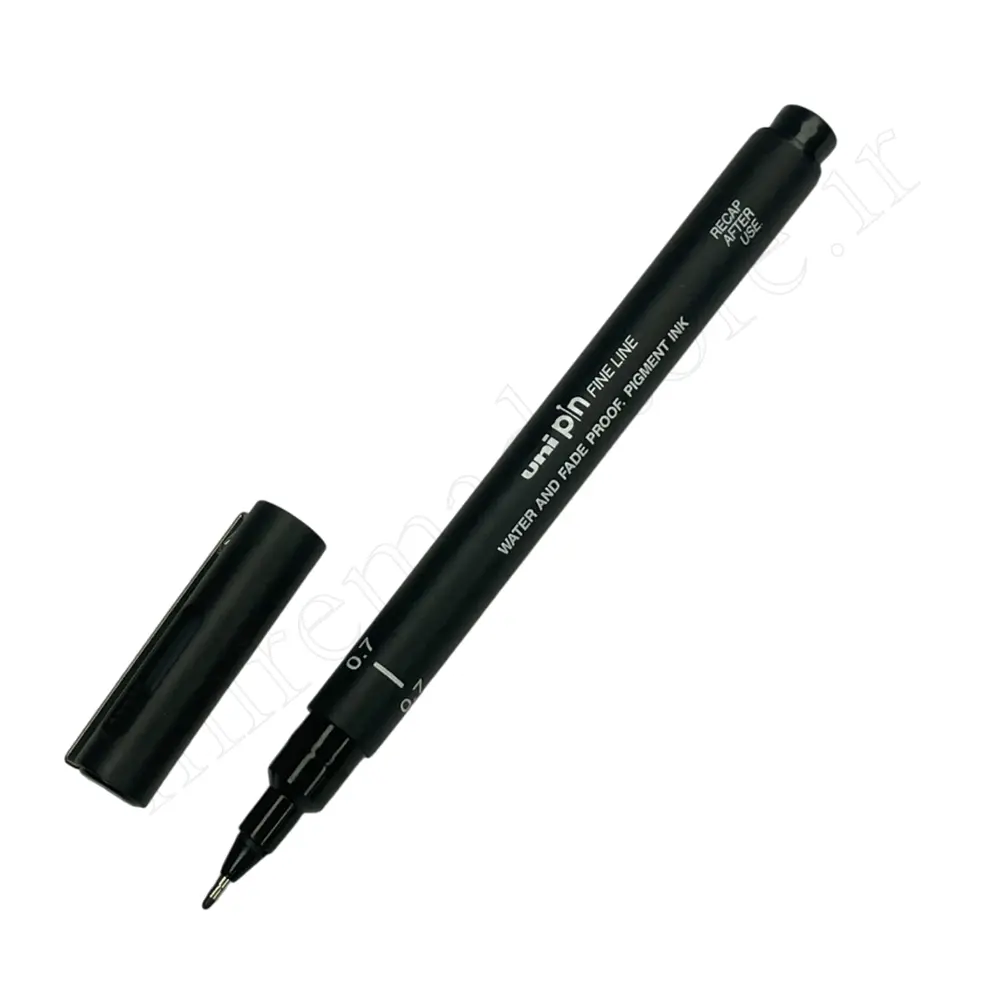 روان نویس راپیدی یونی پن uni pen