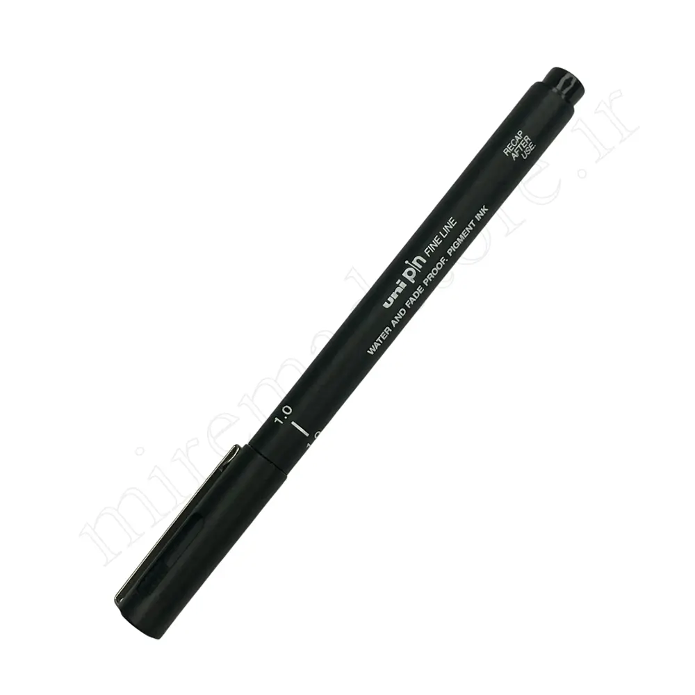 روان نویس راپیدی یونی پن uni pen