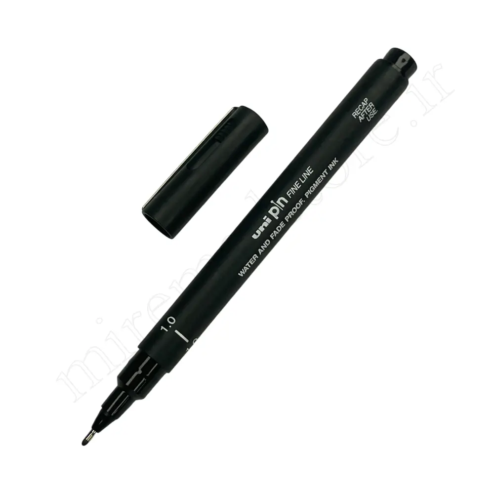 روان نویس راپیدی یونی پن uni pen