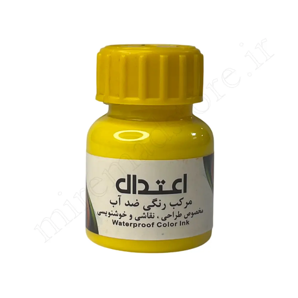 مرکب مایع اعتدال 25mil