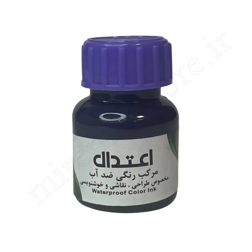 مرکب مایع اعتدال 25mil