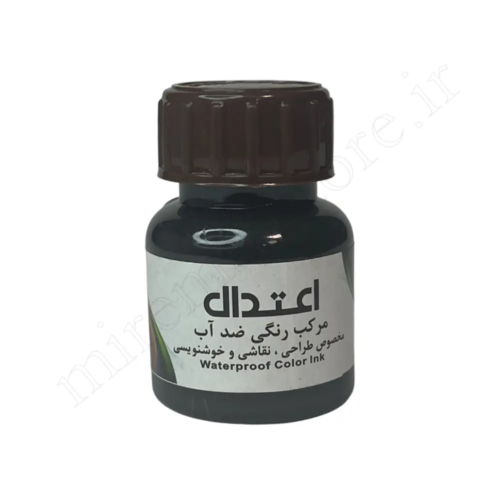 مرکب مایع اعتدال 25mil