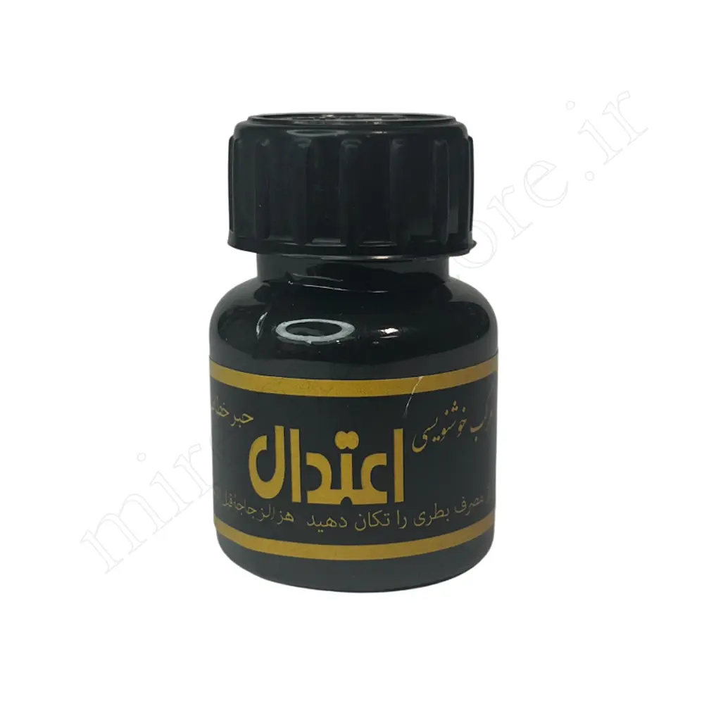 مرکب مایع اعتدال 25mil