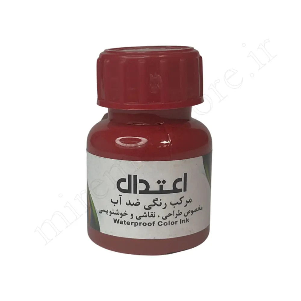 مرکب مایع اعتدال 25mil