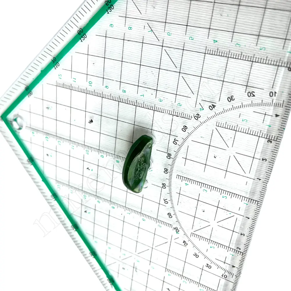 گونیا ^45 درجه شطرنجی دسته دار فابل FABL35CM