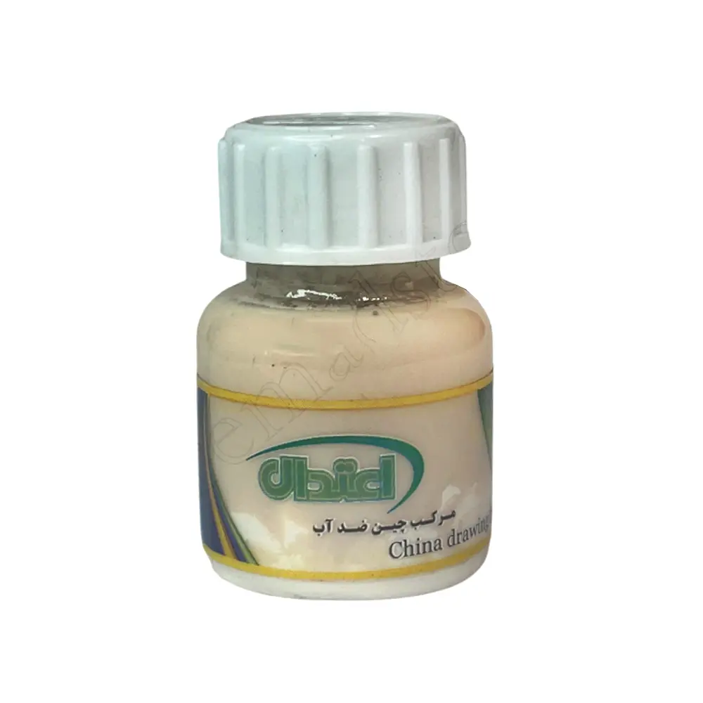 مرکب مایع اعتدال 25mil