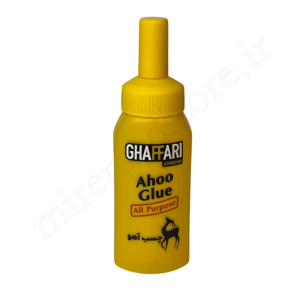 چسب یونولیت (فوم) آهو CHAFFARI