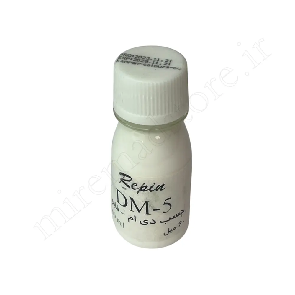 چسب DM5 رپین Repin-60mil