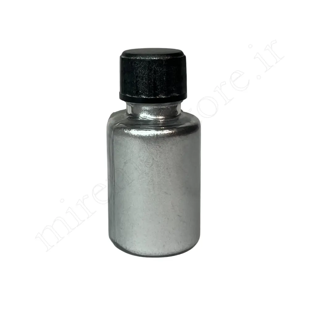 رنگ پودری شاین دارقوطی Powder-10g