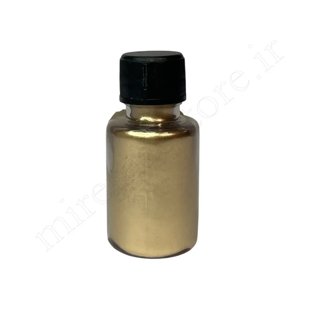 رنگ پودری شاین دارقوطی Powder-10g