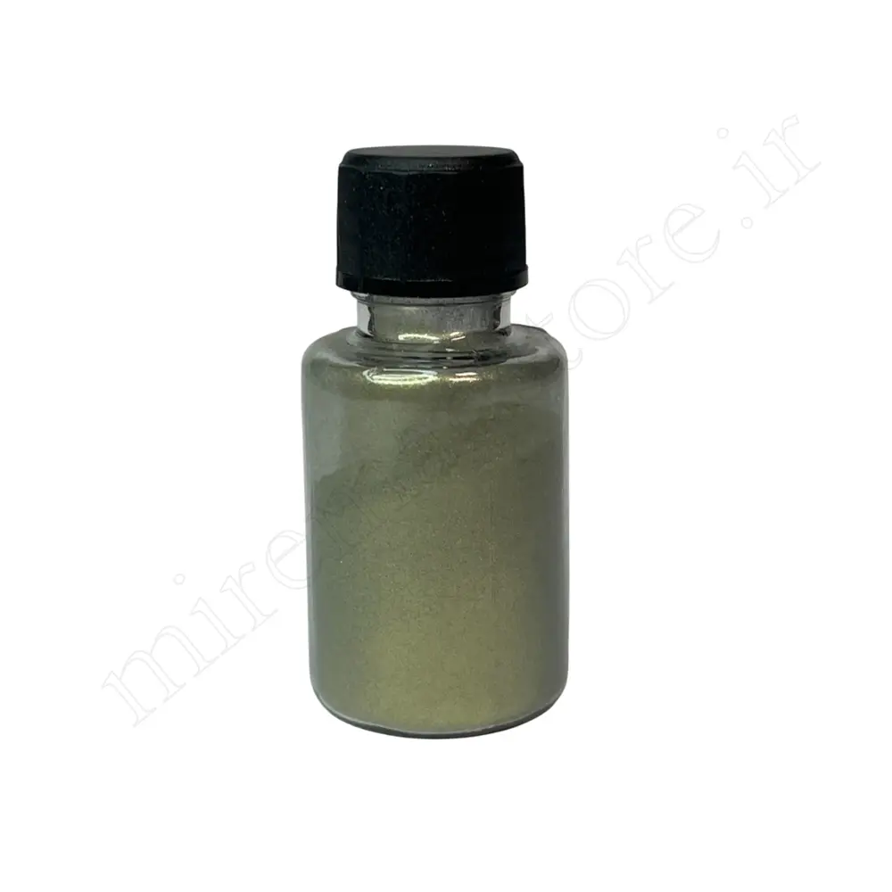 رنگ پودری شاین دارقوطی Powder-10g